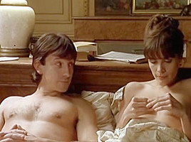 One summer night in town (1990)