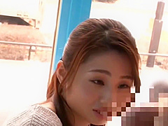 One-way Mirror: A New Step mother Is Seduced 02