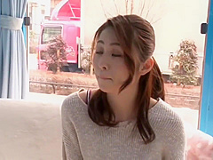 One-way Mirror: A New Step mother Is Seduced 02