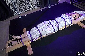 Ophelia Cheongsam