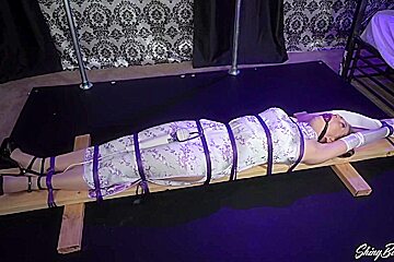 Ophelia Cheongsam