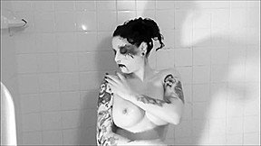 Ophelia Rain Metal Shower!!!