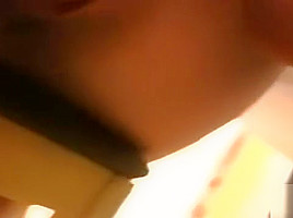 Oral Amber - Creampie