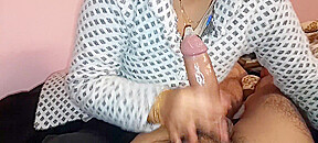 Oral Sex Blow Job Sucking Big Cock