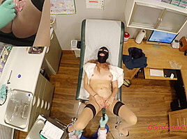 Orgasm Research Inc - Patient 148 - Part 6 of 12