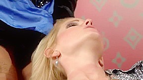 Orgasmatics - 2011-07-26