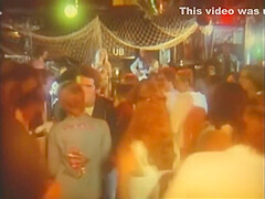 Orgymike: Night Club Orgy - Ally A