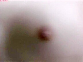 Oriental slut gets filled up with hard cock in the sun