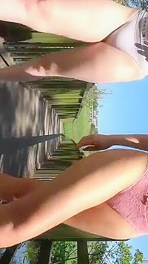 Out for a walk 2
