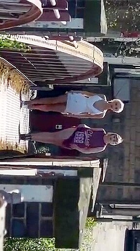 Out for a walk 2