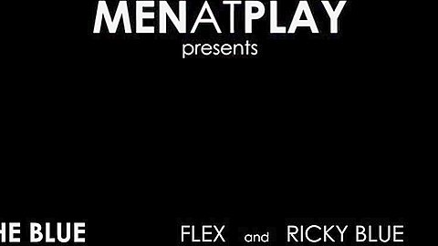 Out of the Blue - MENatPLAY
