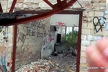 Outdoor Fuck With Tattooed Slut Harleen Dating With Bodo
