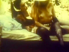 Outdoor Sex Party (full Movie)