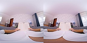 Overexcited Roommates - Virtualrealporn