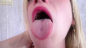 PASCALSSUBSLUTS - Sub Babe Lotte Fucked After Blowbang