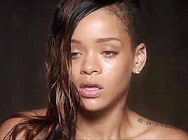 PMV Rihanna The Weeknd Call out my name