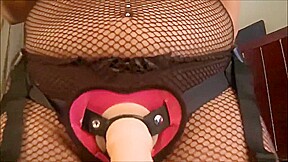 POV Sissy Cock Sucking Instructions