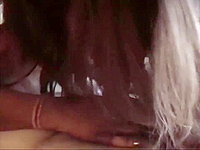 PV3 - Sabrina Ferrari and Layla