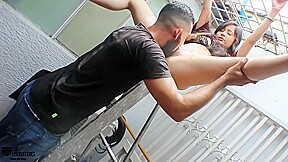 Pago Un Servicio Tecnico Con Una Buena Follada A Chica Cachonda - Parte 1 - Porno En Espanol