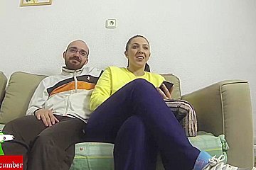 Pamela Fucks Her Friend  Homemade Amateur With Raf106