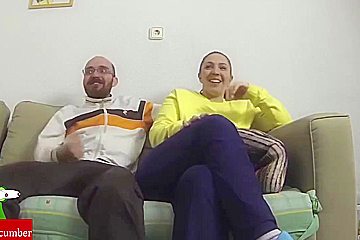 Pamela Fucks Her Friend  Homemade Amateur With Raf106