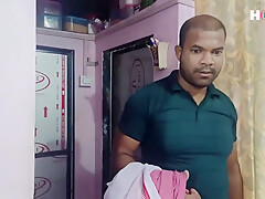 Paramsukh Uncut (2023) Hotx Hindi Hot Short Film