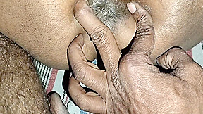 Paroswali Bhabhi Ki Dever Ne Gand Me Land Dala