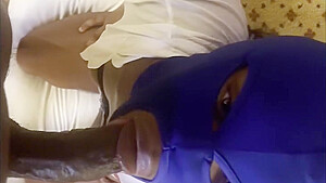 Passionate Ebony Nurse With A Nice Ass Creams While Taking A Bbc!! Cumshot