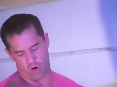 Paul Carrigan fucks Rick Colts