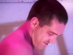 Paul Carrigan fucks Rick Colts