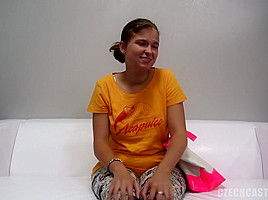 Pavlina casting