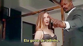 Pedindo pra ser corno (Legendado)