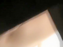 Peeing Girl