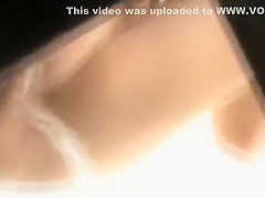 Peeing Girl