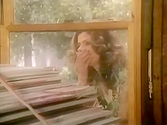 Peeping Lady Fantasy