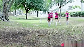 Penalty Cum Shot