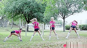 Penalty Cum Shot