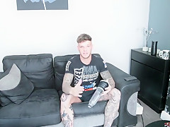Penis Pump