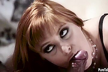 Penny Pax In Angry Redhead Wife With Big Boobs Fucked