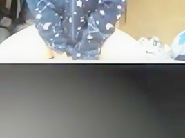 Periscope: CHINA 2 TETAS