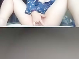 Periscope: CHINA 2 TETAS