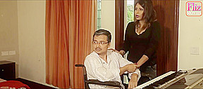 Perversions - Bgrade Nude Webseries - 1