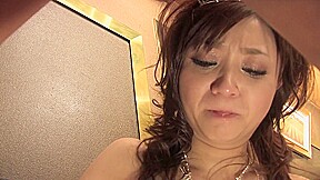 Petite Asian cutie gets used by a horny lover by Japanese tight Pussies