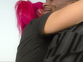 Phat Ass Threesome - Richard Manns World