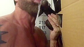 Philly Dicksucker Sevices Big and Husky Black