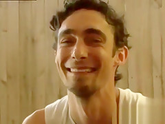 Photos for male Fake twins gay sex He usually hunts nude with his gullet open!