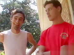 Photos for male Fake twins gay sex He usually hunts nude with his gullet open!