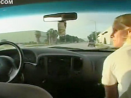 Picked Up & Fucked By A Older Guy