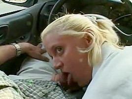 Picked Up & Fucked By A Older Guy