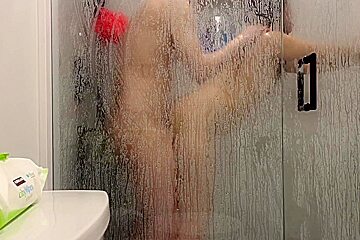Pinay Fuck In The Shower